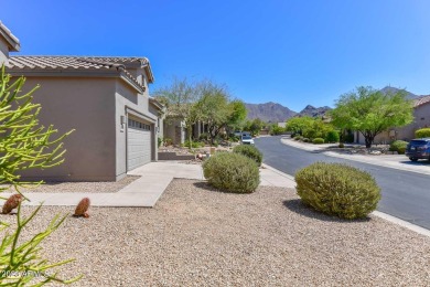 Priced to Sell! Prime Corner Lot in Gated Castle Chase at on Sanctuary Golf Course At WestWorld in Arizona - for sale on GolfHomes.com, golf home, golf lot