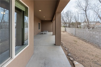 GOLF COURSE BEAUTY. Private, serene and so clean describes this on Cerbat Cliffs Golf Course in Arizona - for sale on GolfHomes.com, golf home, golf lot