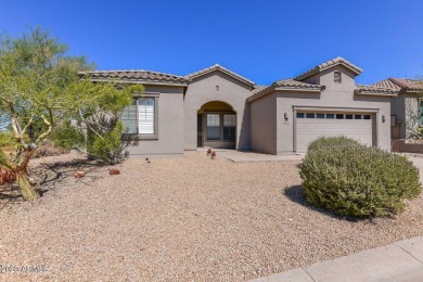 Priced to Sell! Prime Corner Lot in Gated Castle Chase at on Sanctuary Golf Course At WestWorld in Arizona - for sale on GolfHomes.com, golf home, golf lot