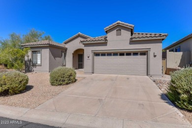 Priced to Sell! Prime Corner Lot in Gated Castle Chase at on Sanctuary Golf Course At WestWorld in Arizona - for sale on GolfHomes.com, golf home, golf lot