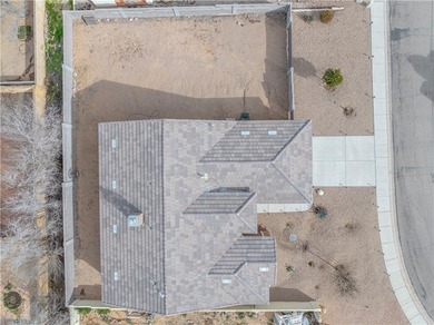 GOLF COURSE BEAUTY. Private, serene and so clean describes this on Cerbat Cliffs Golf Course in Arizona - for sale on GolfHomes.com, golf home, golf lot