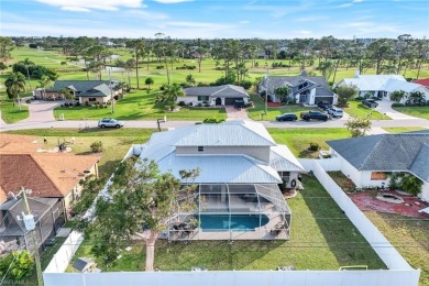 Tee Off in Paradise: Florida Living in a Golfing Community! Step on Palmetto-Pine Country Club in Florida - for sale on GolfHomes.com, golf home, golf lot