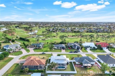 Tee Off in Paradise: Florida Living in a Golfing Community! Step on Palmetto-Pine Country Club in Florida - for sale on GolfHomes.com, golf home, golf lot