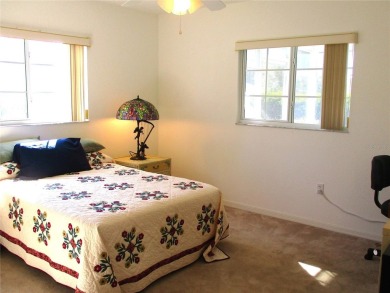 This ATTRACTIVE 3 BEDROOM HOME has a sensible split bedroom on Preserve Golf Club in Florida - for sale on GolfHomes.com, golf home, golf lot