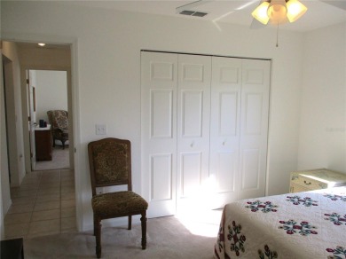 This ATTRACTIVE 3 BEDROOM HOME has a sensible split bedroom on Preserve Golf Club in Florida - for sale on GolfHomes.com, golf home, golf lot