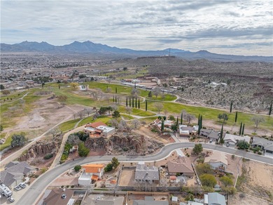GOLF COURSE BEAUTY. Private, serene and so clean describes this on Cerbat Cliffs Golf Course in Arizona - for sale on GolfHomes.com, golf home, golf lot