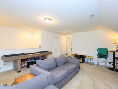 Nestled on a picturesque golf course lot, this thoughtfully on Olde Liberty Golf and Country Club in North Carolina - for sale on GolfHomes.com, golf home, golf lot