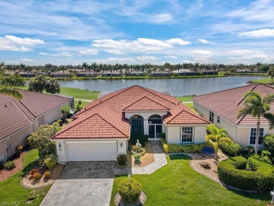 This spacious well cared for home in the lovely Herons Glen on Herons Glen Golf and Country Club in Florida - for sale on GolfHomes.com, golf home, golf lot