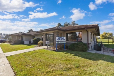 Exceptional professional condominium along the 10th fairway of on Buffalo Hill Golf Club in Montana - for sale on GolfHomes.com, golf home, golf lot