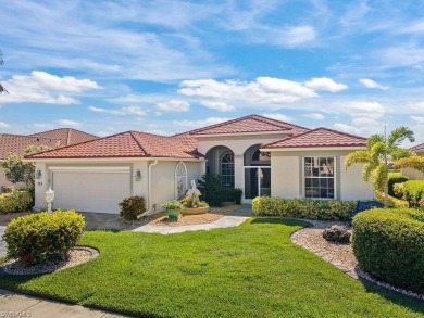 This spacious well cared for home in the lovely Herons Glen on Herons Glen Golf and Country Club in Florida - for sale on GolfHomes.com, golf home, golf lot