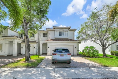 Nestled in a secure, guard-gated community, this stunning on Jim McLean Signature Course in Florida - for sale on GolfHomes.com, golf home, golf lot