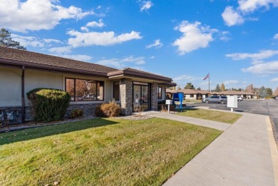 Exceptional professional condominium along the 10th fairway of on Buffalo Hill Golf Club in Montana - for sale on GolfHomes.com, golf home, golf lot