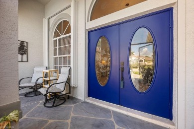 This spacious well cared for home in the lovely Herons Glen on Herons Glen Golf and Country Club in Florida - for sale on GolfHomes.com, golf home, golf lot