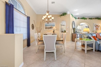This spacious well cared for home in the lovely Herons Glen on Herons Glen Golf and Country Club in Florida - for sale on GolfHomes.com, golf home, golf lot