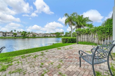 Nestled in a secure, guard-gated community, this stunning on Jim McLean Signature Course in Florida - for sale on GolfHomes.com, golf home, golf lot