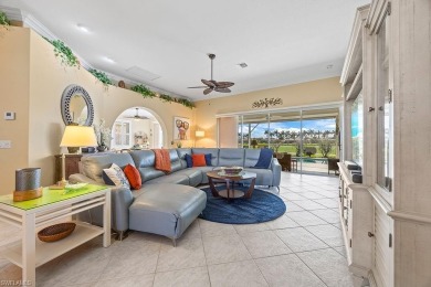 This spacious well cared for home in the lovely Herons Glen on Herons Glen Golf and Country Club in Florida - for sale on GolfHomes.com, golf home, golf lot