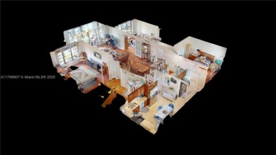 see Matterport Virt tour! Remarkable views to the 17th fairway on Palm-Aire Country Club and Resort - The Oaks in Florida - for sale on GolfHomes.com, golf home, golf lot