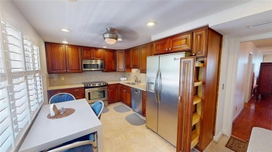 see Matterport Virt tour! Remarkable views to the 17th fairway on Palm-Aire Country Club and Resort - The Oaks in Florida - for sale on GolfHomes.com, golf home, golf lot