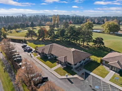 Exceptional professional condominium along the 10th fairway of on Buffalo Hill Golf Club in Montana - for sale on GolfHomes.com, golf home, golf lot