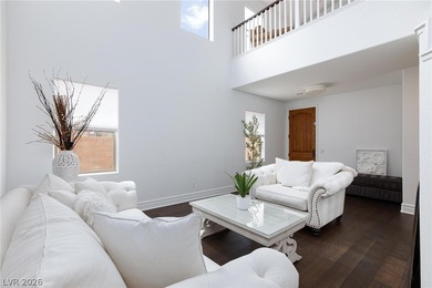 Immaculate remodel in Guard Gated Tuscany Community!  Over 150K on Tuscany Golf Club in Nevada - for sale on GolfHomes.com, golf home, golf lot