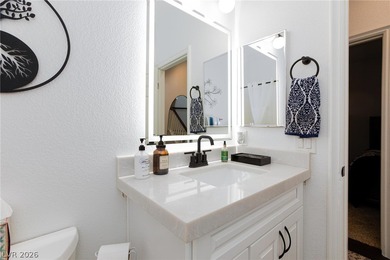 Immaculate remodel in Guard Gated Tuscany Community!  Over 150K on Tuscany Golf Club in Nevada - for sale on GolfHomes.com, golf home, golf lot