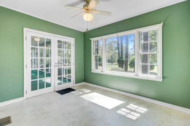 Discover the chance to make this executive home your own on  in South Carolina - for sale on GolfHomes.com, golf home, golf lot