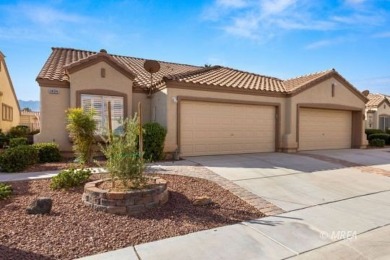 Enjoy life to the fullest in the gated community of Sunset on CasaBlanca Resort and Casino in Nevada - for sale on GolfHomes.com, golf home, golf lot