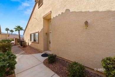 Enjoy life to the fullest in the gated community of Sunset on CasaBlanca Resort and Casino in Nevada - for sale on GolfHomes.com, golf home, golf lot