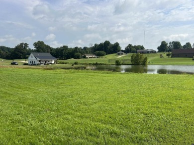 Looking for the perfect new home site? You need to see these 4 on WynRidge Greens in Tennessee - for sale on GolfHomes.com, golf home, golf lot