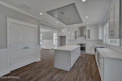 Better than New Construction, Open Floor Plan-casual Life Style on Ocean Acres Country Club in New Jersey - for sale on GolfHomes.com, golf home, golf lot