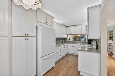 Rare first floor - corner unit in the centrally located Keystone on The Golf Club of Jupiter in Florida - for sale on GolfHomes.com, golf home, golf lot