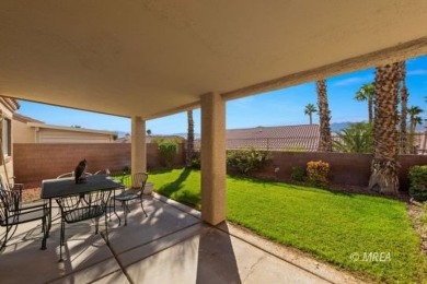 Enjoy life to the fullest in the gated community of Sunset on CasaBlanca Resort and Casino in Nevada - for sale on GolfHomes.com, golf home, golf lot