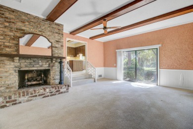 Discover the chance to make this executive home your own on  in South Carolina - for sale on GolfHomes.com, golf home, golf lot