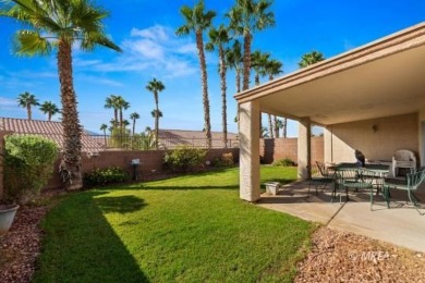 Enjoy life to the fullest in the gated community of Sunset on CasaBlanca Resort and Casino in Nevada - for sale on GolfHomes.com, golf home, golf lot