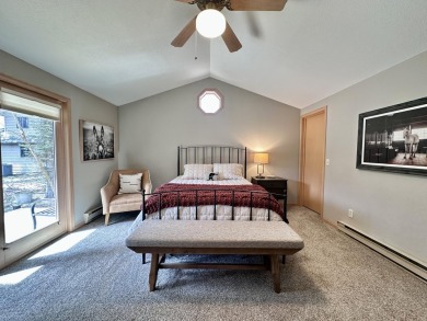Welcome to Michaywe! This beautifully updated 3-bedroom, 2-bath on Michaywe Pines Course in Michigan - for sale on GolfHomes.com, golf home, golf lot