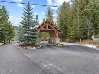 Welcome to The Alpine Vista, a modern masterpiece in Timber on The Idaho Club in Idaho - for sale on GolfHomes.com, golf home, golf lot