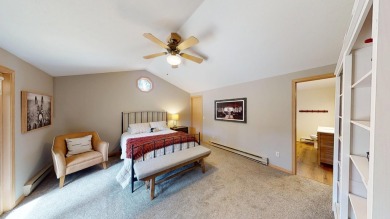 Welcome to Michaywe! This beautifully updated 3-bedroom, 2-bath on Michaywe Pines Course in Michigan - for sale on GolfHomes.com, golf home, golf lot