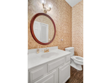 Discover the chance to make this executive home your own on  in South Carolina - for sale on GolfHomes.com, golf home, golf lot
