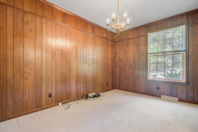 Discover the chance to make this executive home your own on  in South Carolina - for sale on GolfHomes.com, golf home, golf lot