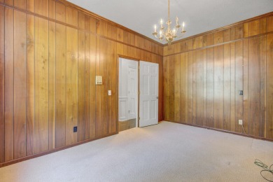 Discover the chance to make this executive home your own on  in South Carolina - for sale on GolfHomes.com, golf home, golf lot