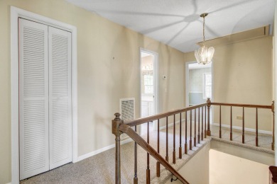 Discover the chance to make this executive home your own on  in South Carolina - for sale on GolfHomes.com, golf home, golf lot