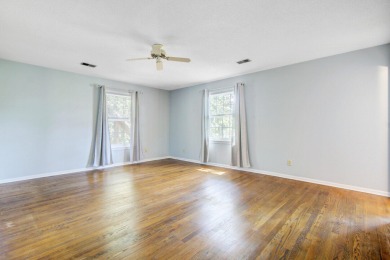 Discover the chance to make this executive home your own on  in South Carolina - for sale on GolfHomes.com, golf home, golf lot