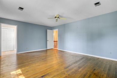 Discover the chance to make this executive home your own on  in South Carolina - for sale on GolfHomes.com, golf home, golf lot