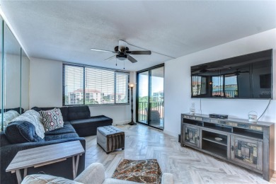 Come soak up this gorgeous piece of PARADISE in the pristine on Isla Del Sol Yacht and Country Club in Florida - for sale on GolfHomes.com, golf home, golf lot