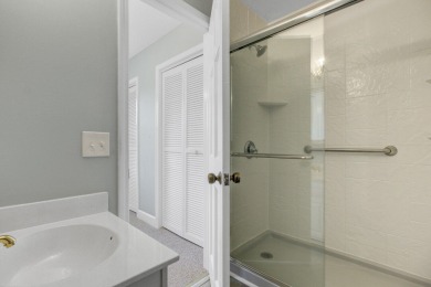Discover the chance to make this executive home your own on  in South Carolina - for sale on GolfHomes.com, golf home, golf lot