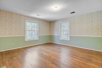 Discover the chance to make this executive home your own on  in South Carolina - for sale on GolfHomes.com, golf home, golf lot
