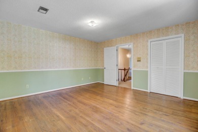 Discover the chance to make this executive home your own on  in South Carolina - for sale on GolfHomes.com, golf home, golf lot
