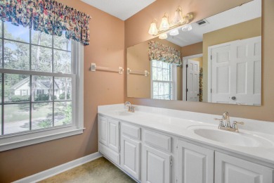 Discover the chance to make this executive home your own on  in South Carolina - for sale on GolfHomes.com, golf home, golf lot