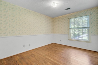 Discover the chance to make this executive home your own on  in South Carolina - for sale on GolfHomes.com, golf home, golf lot