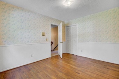 Discover the chance to make this executive home your own on  in South Carolina - for sale on GolfHomes.com, golf home, golf lot